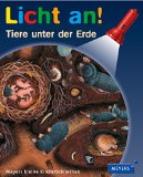  - Unter der Erde: Meyers kleine Kinderbibliothek 06