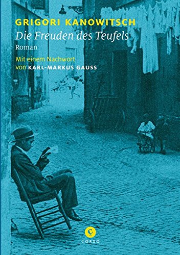 - Die Freuden des Teufels: Roman