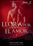 J., Jaliah - Llora por el amor 4: Nueva Era