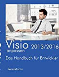  - Visio 2013/2016: Das Handbuch für Anwender