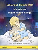  - Loito und die Löwin: Wie die Massai und die Löwen zu Freunden wurden (Massai-Legenden)