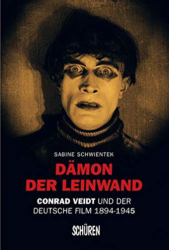 - Dämon der Leinwand: Conrad Veidt und der deutsche Film 1894–1945