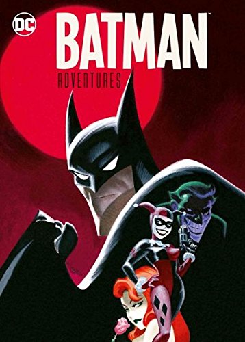  - Batman Adventures