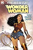 - Wonder Woman: Bd. 1 (2. Serie): Die Lügen
