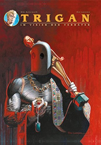  - Trigan: Bd. 11: Im Visier der Verräter