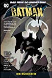  - Batman: Bd. 7: Todesspiel