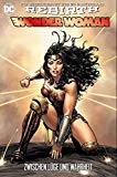 - Wonder Woman: Bd. 1 (2. Serie): Die Lügen