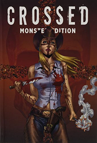  - Crossed Monster-Edition: Bd. 2