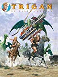  - Trigan: Bd. 12: Tödliche Mysterien