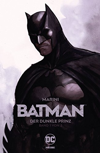 - Batman: Der Dunkle Prinz: Bd. 1 (von 2)