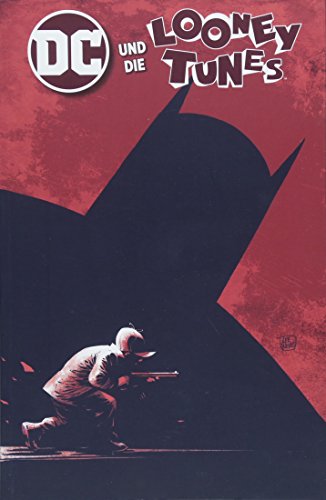 - DC und die Looney Tunes