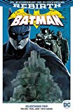 - Batman: Bd. 1 (2. Serie): Ich bin Gotham