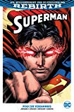 - DC Rebirth