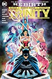  - Trinity: Bd. 3: Finstere Pfade