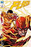 - Flash: Bd. 6 (2. Serie): Negativ-Flash