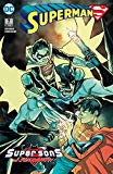 - Superman Sonderband: Bd. 6: Imperius Lex