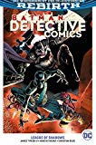 - Batman - Detective Comics: Bd. 2 (2. Serie): Das Opfer-Syndikat