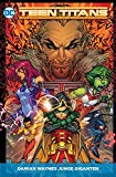 - Titans: Bd. 4: Jeder für sich