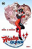 - Harley Quinn: Harley liebt den Joker