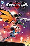 - Superman Sonderband: Bd. 7: Super Sons of Tomorrow