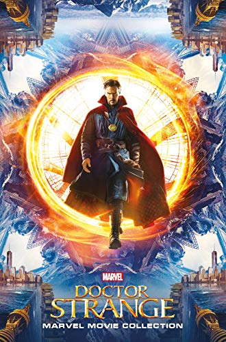 Marvel - Marvel Movie Collection: Doctor Strange