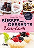 Kleimann, Melanie - Sweets & Treats Low Carb