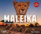 Blu-ray - Maleika  (4K Ultra HD) (+ Blu-ray 2D)