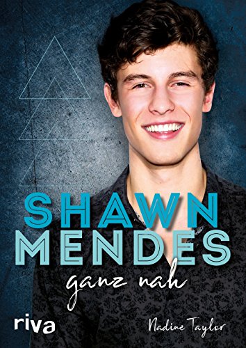 - Shawn Mendes ganz nah