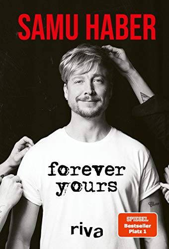 Haber, Samu - Forever Yours: Deutsche Ausgabe