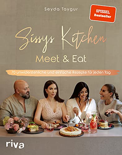 Taygur, Seyda - Sissys Kitchen: Meet & Eat