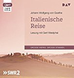  - Dichtung und Wahrheit - Teil I und II: Lesung mit Gert Westphal (2 mp3-CDs)