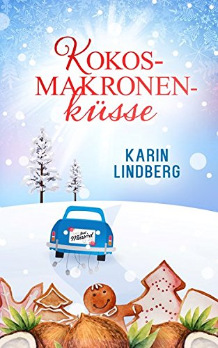  - Kokosmakronenküsse: Liebesroman