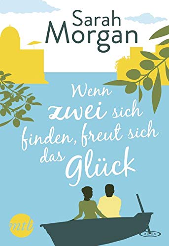 - Wenn zwei sich finden, freut sich das Glück