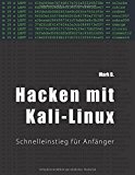 Messner, Michael - Hacking mit Metasploit: Das umfassende Handbuch zu Penetration Testing und Metasploit