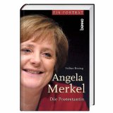  - Angela Merkel: Biografie