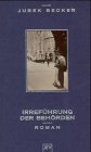  - Irreführung der Behörden. Roman