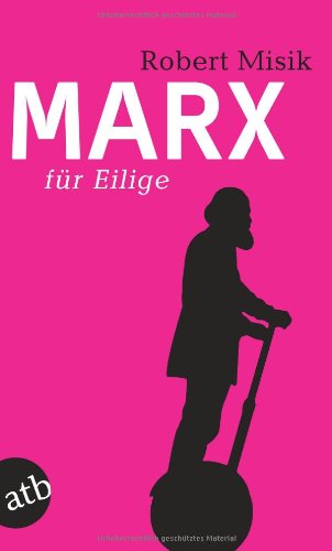 - Marx für Eilige
