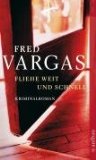 Vargas, Fred - Der vierzehnte Stein