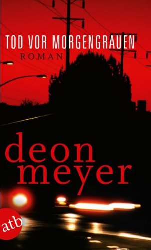 - Tod vor Morgengrauen: Roman