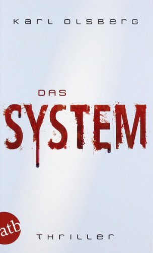 - Das System: Thriller