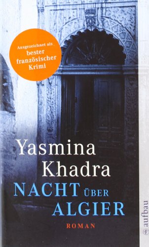 - Nacht über Algier: Roman