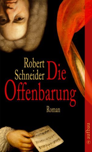  - Die Offenbarung: Roman