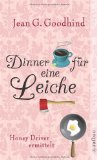  - Mord nach Drehbuch: Honey Driver ermittelt  Kriminalroman (Honey Driver ermittlet)