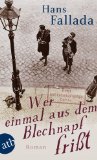 Fallada, Hans - Wolf unter Wölfen: Roman