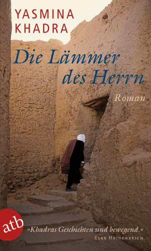 - Die Lämmer des Herrn: Roman