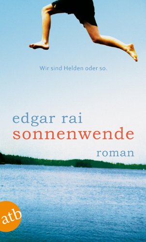 - Sonnenwende: Roman