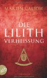  - Der Lilith Code: Thriller