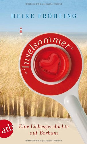 - Inselsommer: Eine Liebesgeschichte auf Borkum