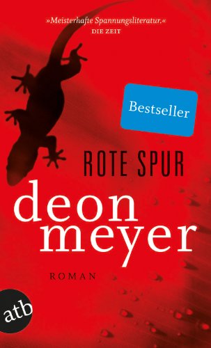  - Rote Spur: Roman