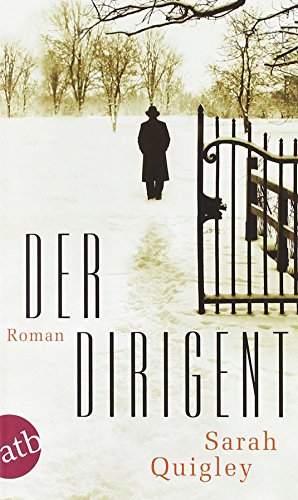- Der Dirigent: Roman